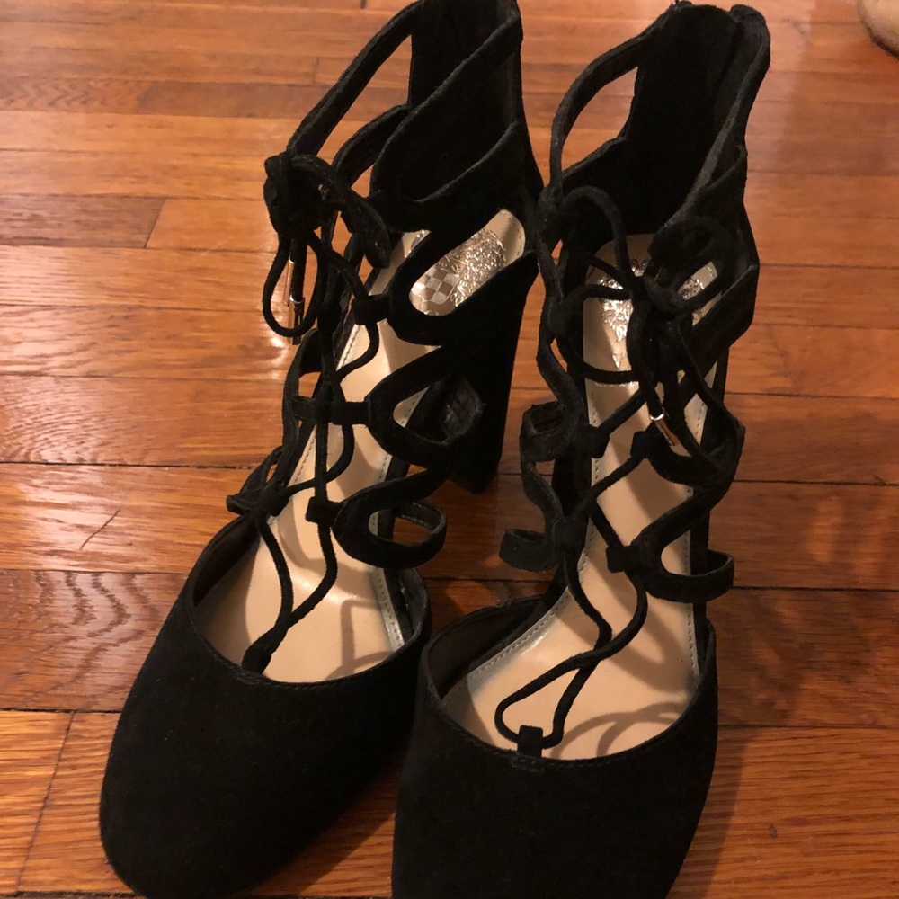 Vince Camuto Heels